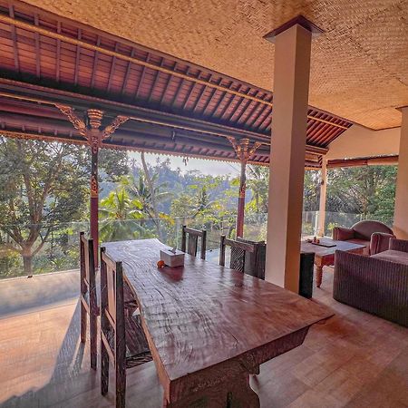 Appartamento Made Punia'S Jungle Ubud Esterno foto