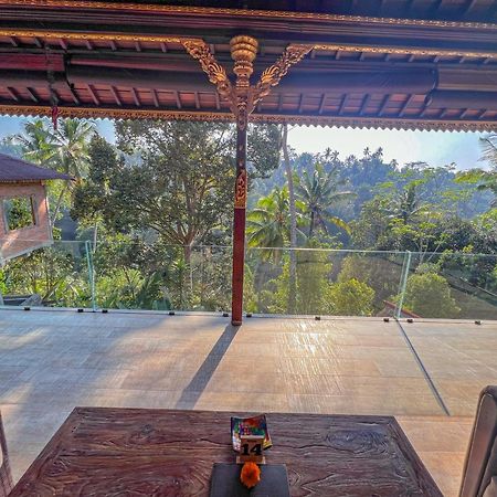 Appartamento Made Punia'S Jungle Ubud Esterno foto